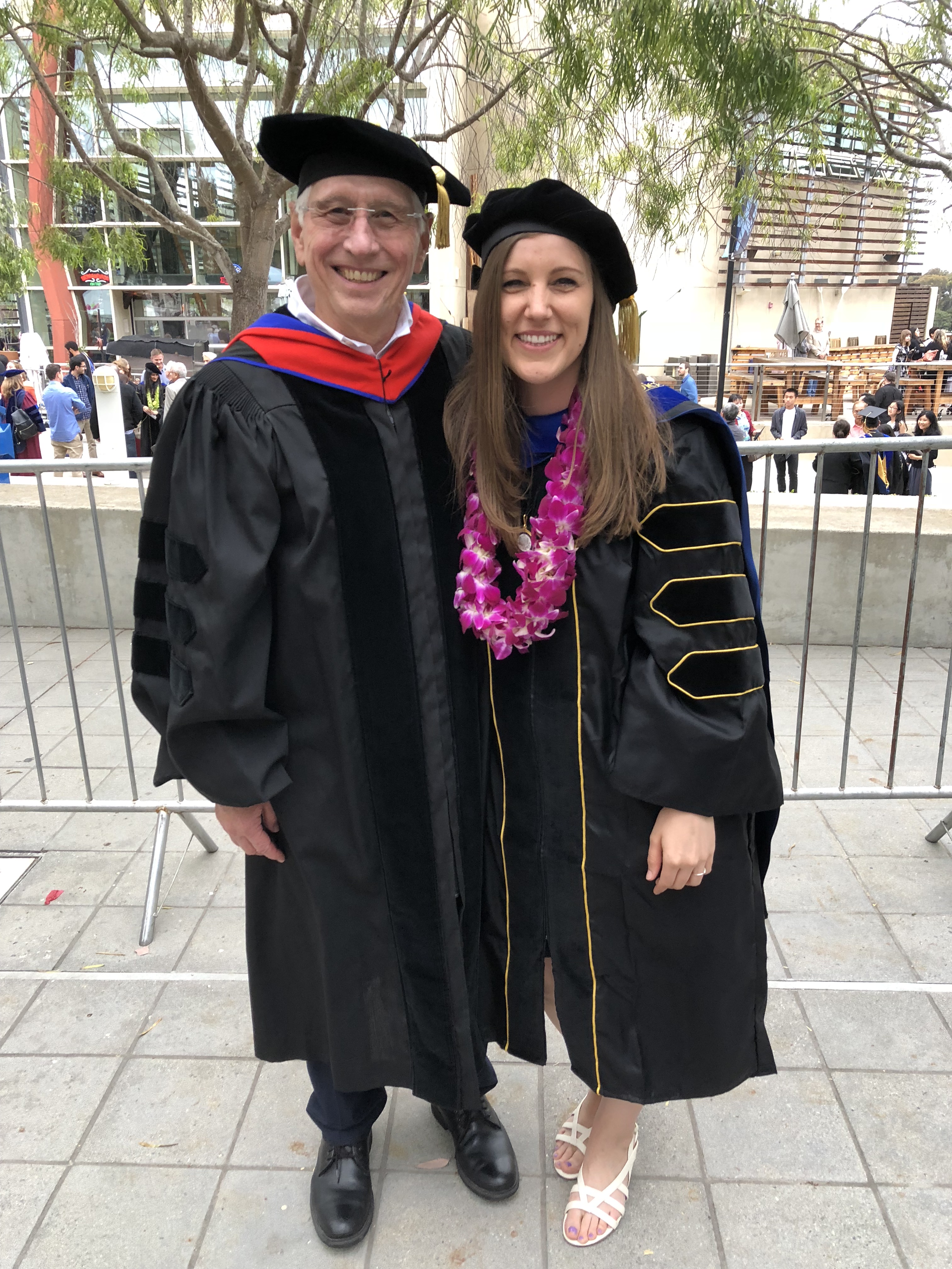 Lisa Obermeit & Igor Grant